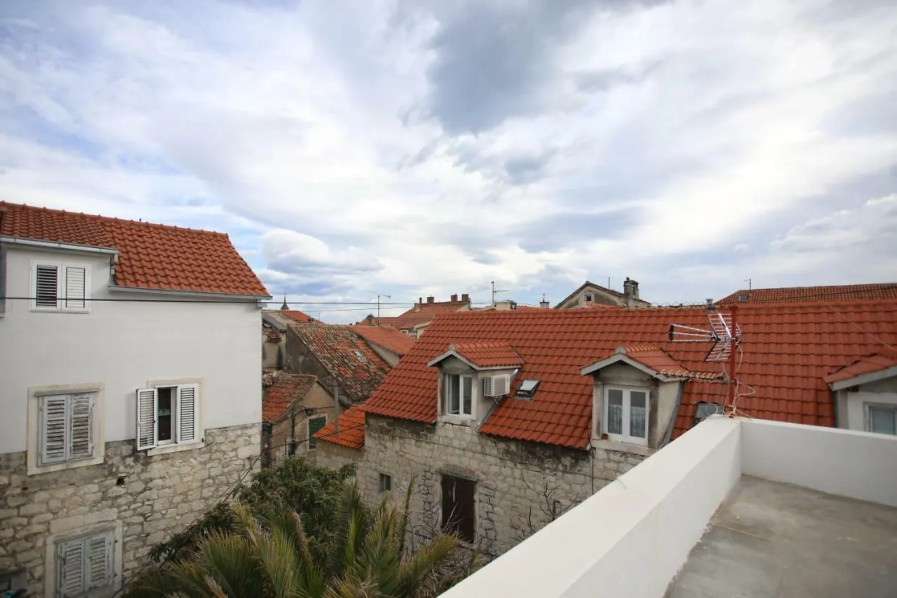 Apartment Luigi Split Croatia