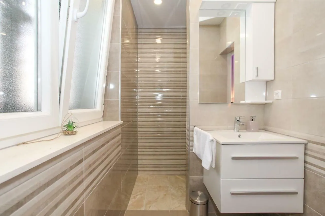 Apartment Luigi Split 0*,  Croatia