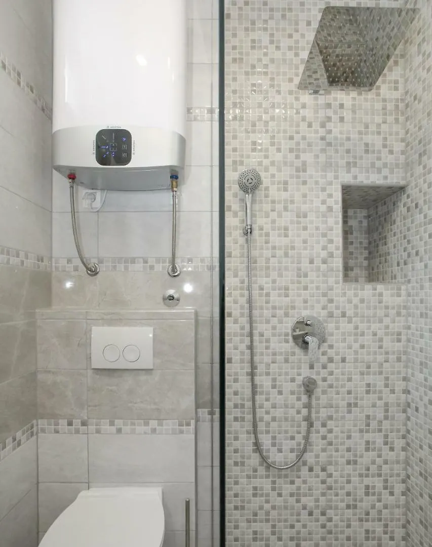 Apartment Luigi Split Croatia