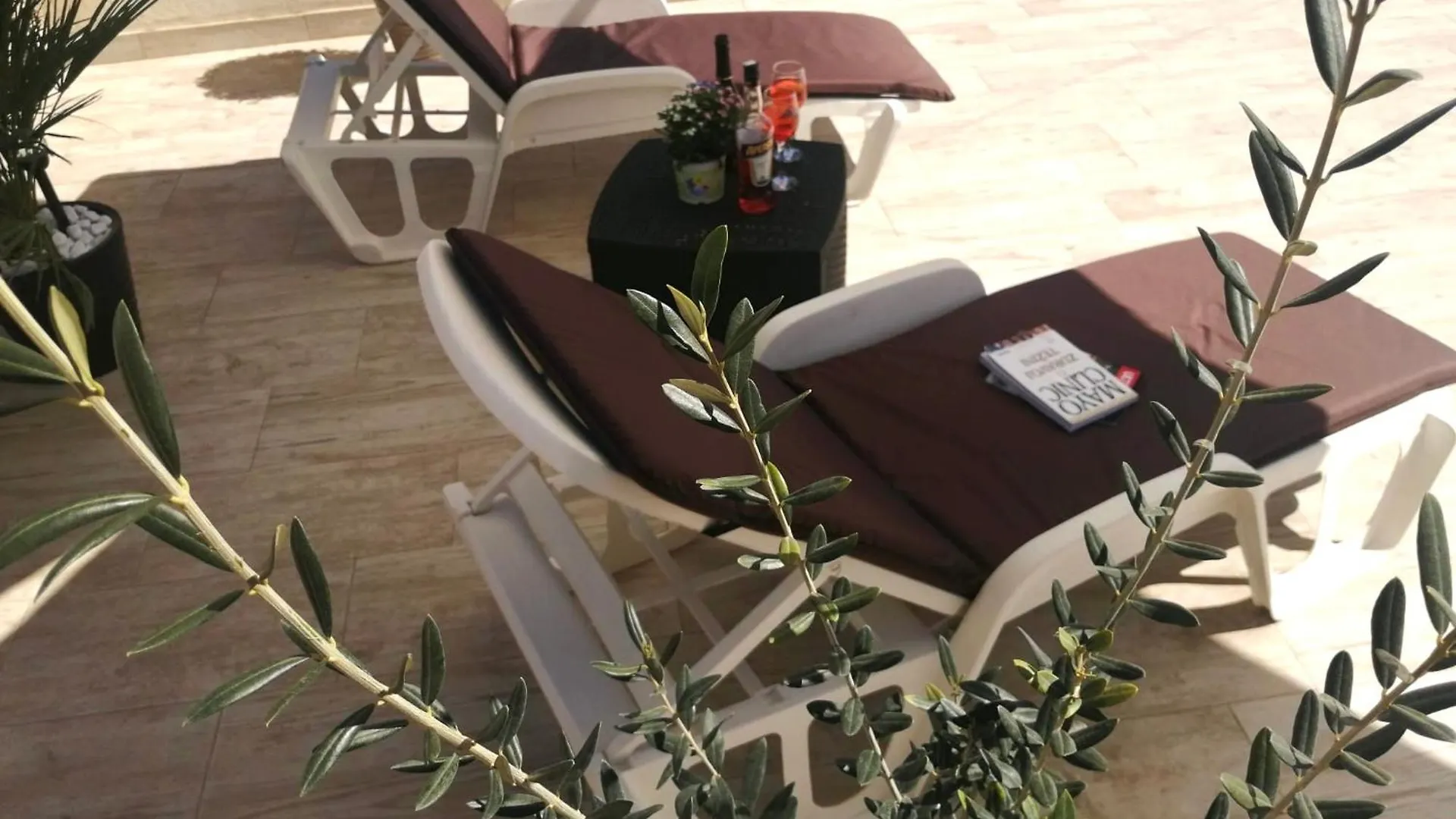Apartment Luigi Split Croacia