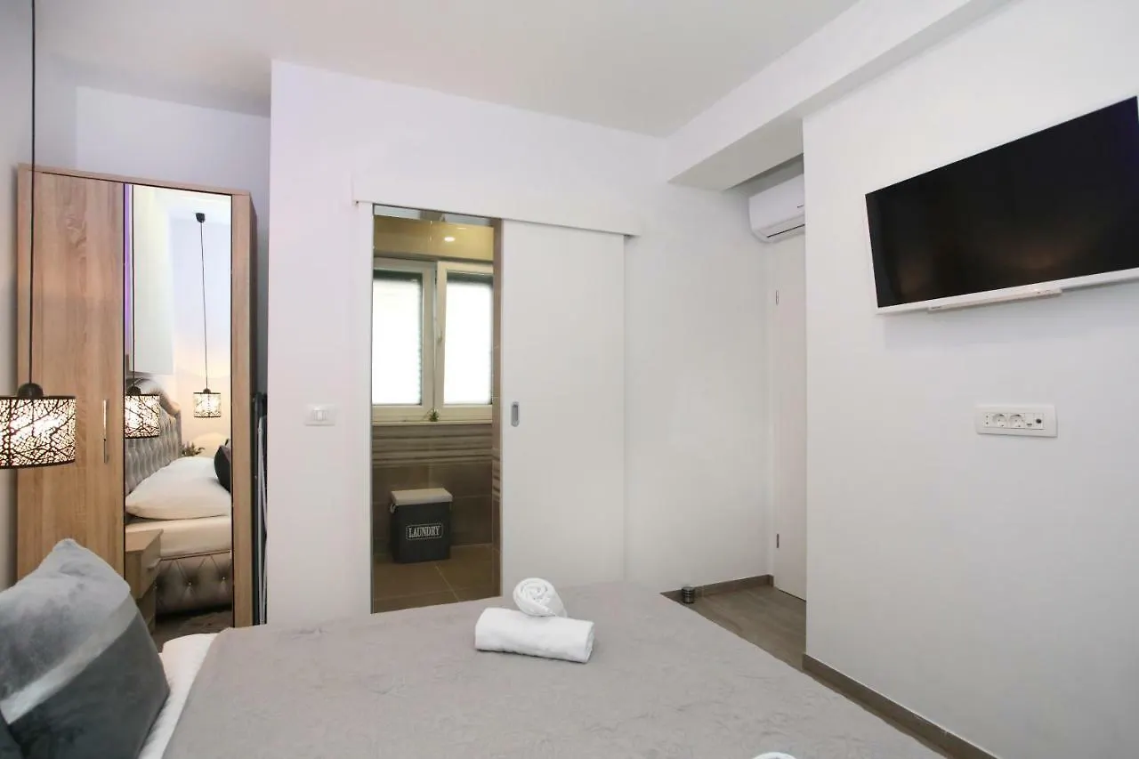 Apartment Luigi Split