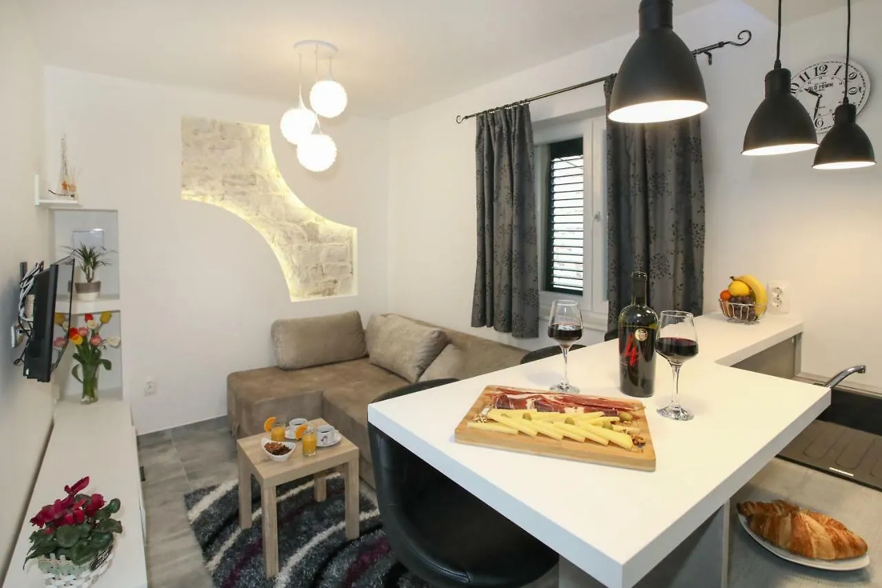 Apartment Luigi Split