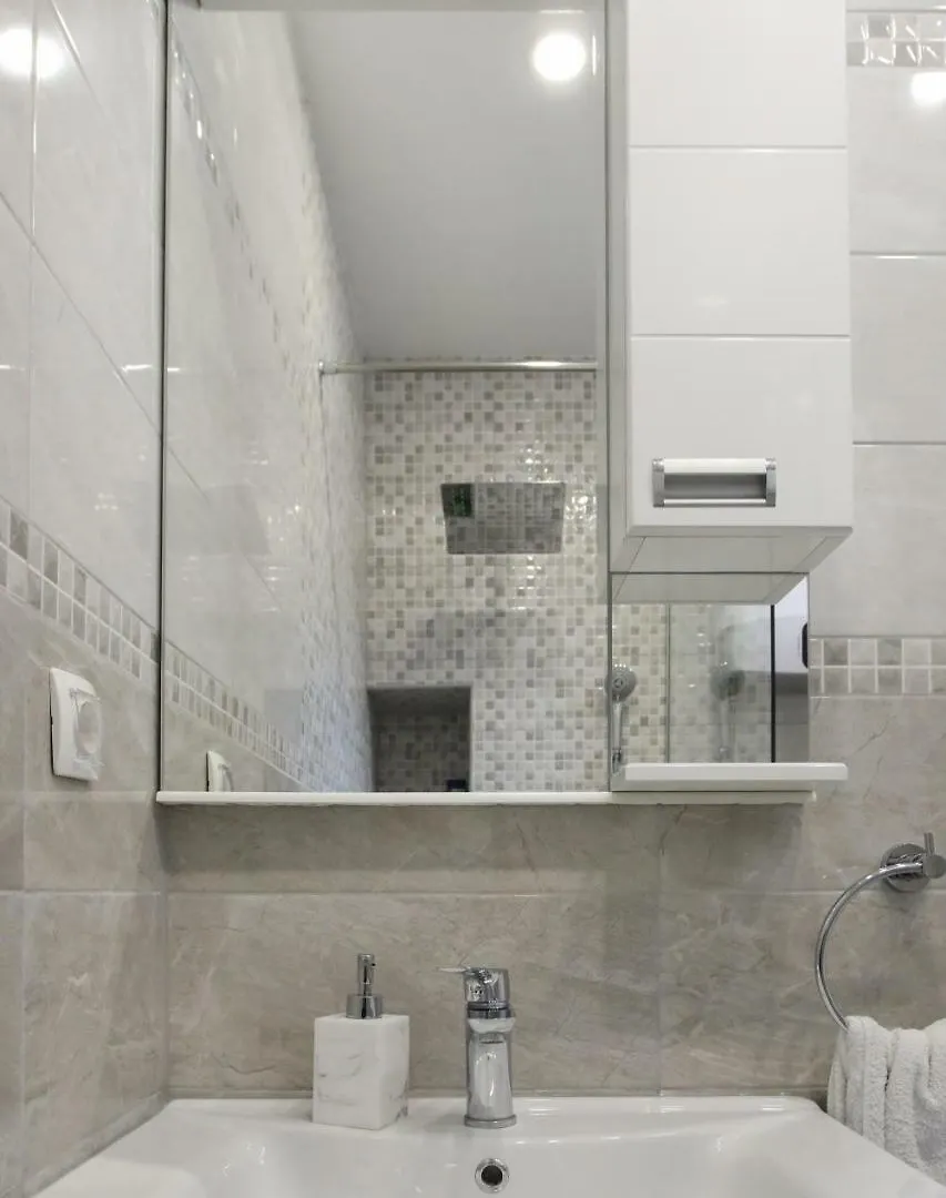 Apartment Luigi Split Croacia